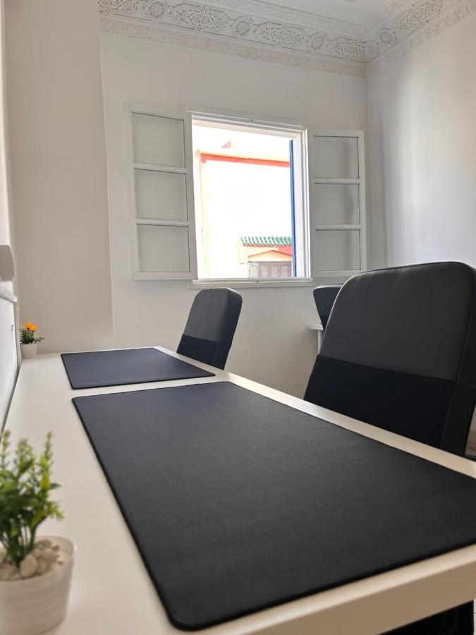 Welkam Home & Coworking Эс-Сувейра Экстерьер фото