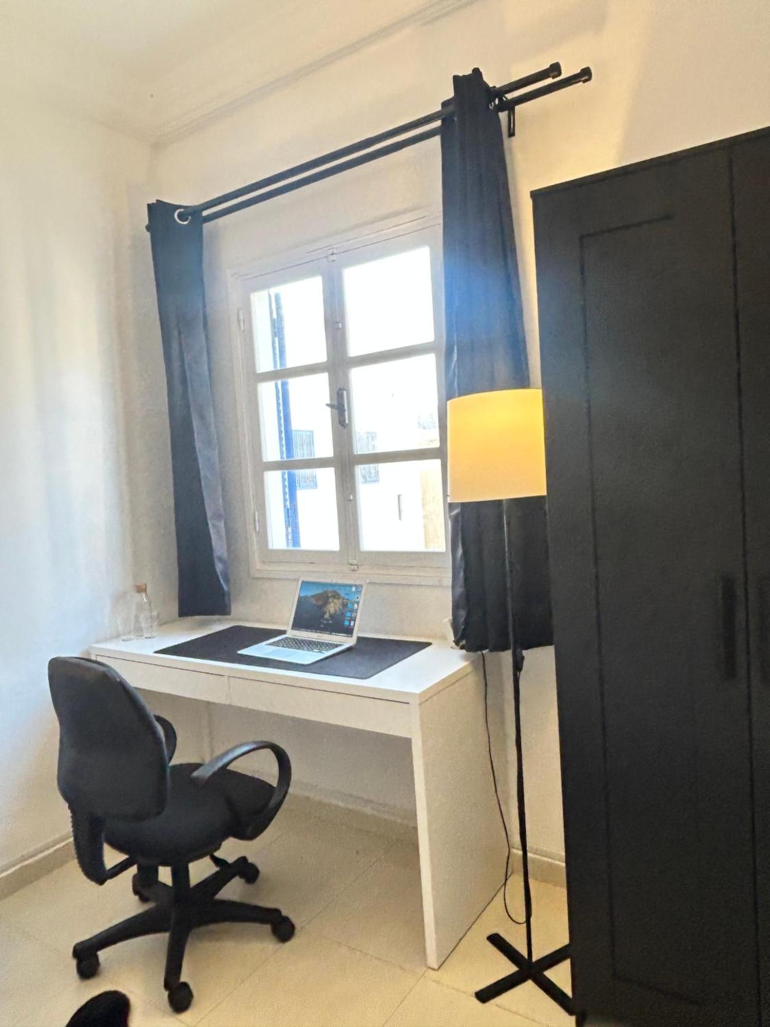 Welkam Home & Coworking Эс-Сувейра Экстерьер фото